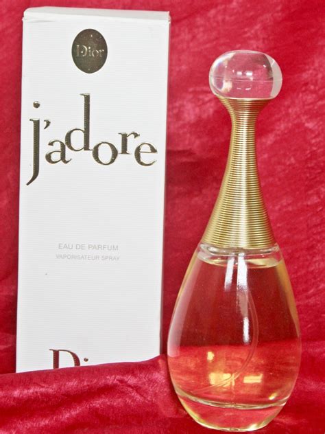 dior jadore review.